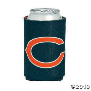NFL® Chicago Bears Can Sleeve (1 Piece(s))