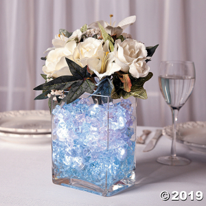 Submersible White LED Lights (Per Dozen)