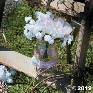 Pint Ball Mason Jars (Per Dozen)