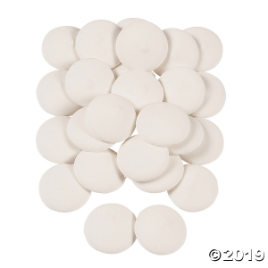 White Candy Melts (1 Piece(s))
