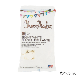 White Candy Melts (1 Piece(s))