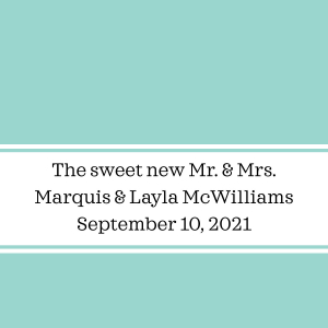 Personalized Simple Candy Bar Labels (Per Dozen)