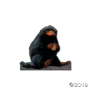 The Crimes of Grindelwald Niffler Stand-Up (1 Piece(s))