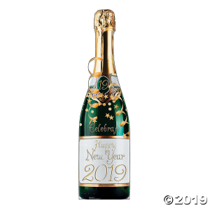 New Year (1 Piece(s)) New Year (1 Piece(s))