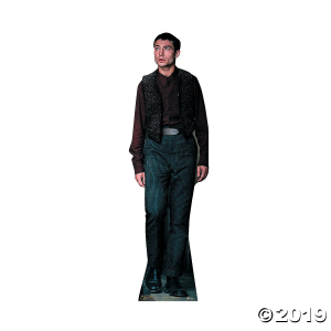 The Crimes of Grindelwald Credence Barebone Cardboard Stand-Up (1 Piece(s))