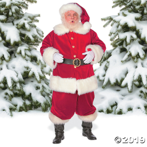 Ho Ho Santa Yard Sign (1 Piece(s))