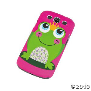 Frog Character Samsung (1 Piece(s))