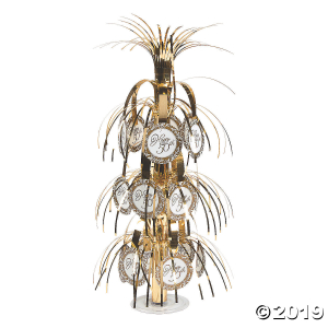 50th Anniversary Tabletop Fountain (1 Piece(s))