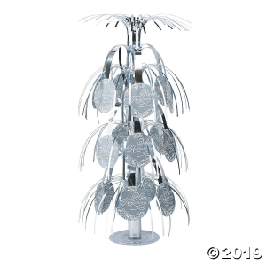 Happy Anniversary Tabletop Fountain (1 Piece(s))