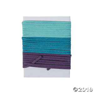Suede Cording (3 Piece(s))