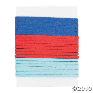 Bright Cording (1 Set(s))