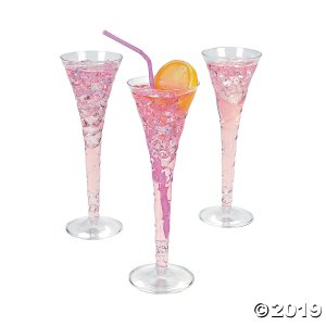 Champagne Glasses (25 Piece(s))