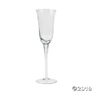 Champagne Flutes (1 Set(s))