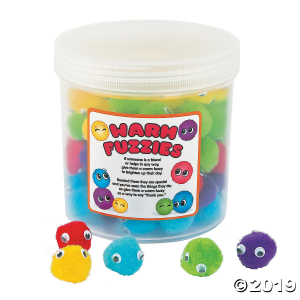 Warm Fuzzies Set (1 Set(s))