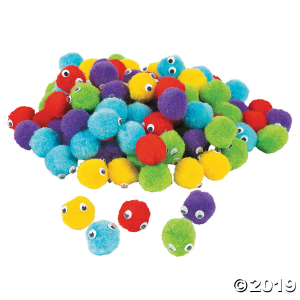 Warm Fuzzies Set (1 Set(s))