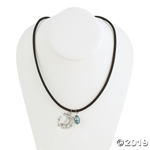 Anchor Charms - 29mm (12 Piece(s))