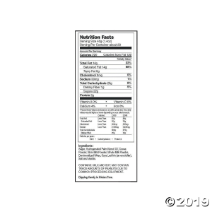 Fountain Dipping Milk Chocolate (2 lb(s))