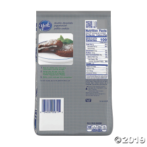 Bulk York Dark Chocolate Peppermint Patties - 9 Bags (666 Piece(s))