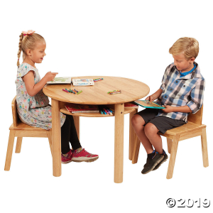 ECR4Kids Stowaway Table (1 Unit(s))