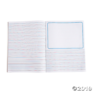Under the Sea Draw & Write Journals (24 Piece(s))