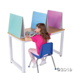 Tabletop Privacy Dividers (6 Piece(s))