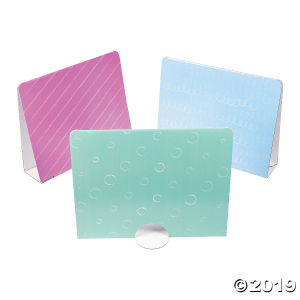 Tabletop Privacy Dividers (6 Piece(s))