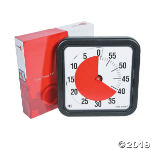 Jumbo Time Timer® (1 Piece(s))