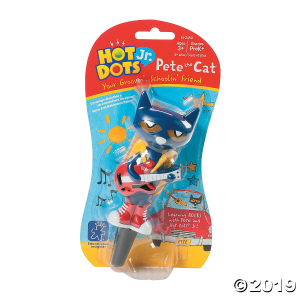 Hot Dots® Jr. Pete the Cat® - Your Groovin' Schoolin' Friend Pen (1 Piece(s))