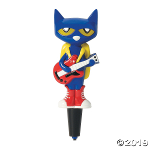 Hot Dots® Jr. Pete the Cat® - Your Groovin' Schoolin' Friend Pen (1 Piece(s))