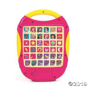 My First Smart Pad® Library - Disney Princess Box Set (1 Set(s))