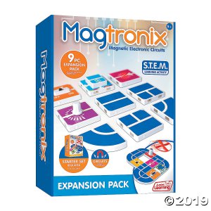 Magtronix Expansion Pack (1 Set(s))
