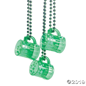 St. Patrick's Day Traveling Plastic Shot Glasses (Per Dozen) St. Patrick's Day Traveling Plastic Shot Glasses (Per Dozen)