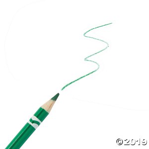 24-Color Crayola® Erasable Colored Pencils (1 Set(s))