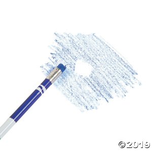 24-Color Crayola® Erasable Colored Pencils (1 Set(s))