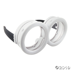 Sunstache Minions Sunglasses (1 Piece(s)) Sunstache Minions Sunglasses (1 Piece(s))