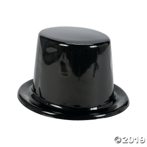 Kids' Top Hats (Per Dozen)