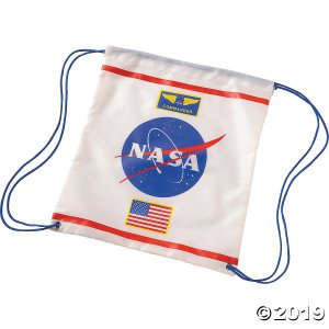 Kid's Astronaut Backpack (1 Piece(s))