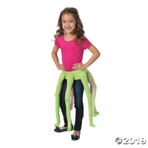 Octopus Tentacle Belts (3 Piece(s))