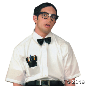 Nerd Kit (1 Piece(s)) Nerd Kit (1 Piece(s))