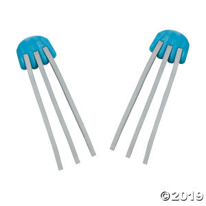 Men's Wolverine Claws (1 Piece(s))