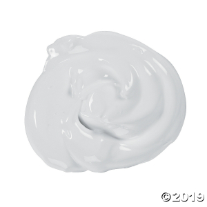 16-oz. Crayola® Washable White Acrylic Paint (1 Piece(s))