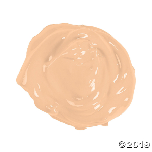 16-oz. Crayola® Artista II Washable Peach Tempera Paint (1 Piece(s))