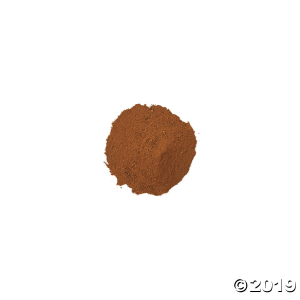 1 lb Powder Brown Tempera Paint (1 lb(s))