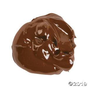 16-oz. Crayola® Artista II Washable Brown Tempera Paint (1 Piece(s))