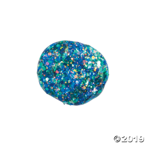 2-Oz. FolkArt® Glitterific Tropical Acrylic Paint