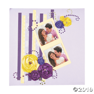 Pastel Paper Pack (100 Sheet(s))