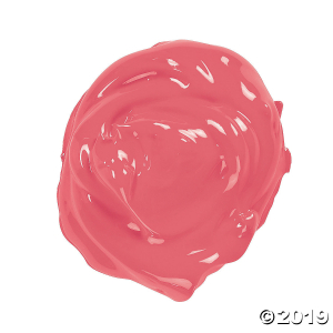 16-oz. Crayola® Washable Red Acrylic Paint (1 Piece(s))