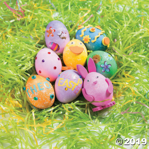 Dudley's® All-In-One Easter Egg Decorating Kit (1 Set(s))