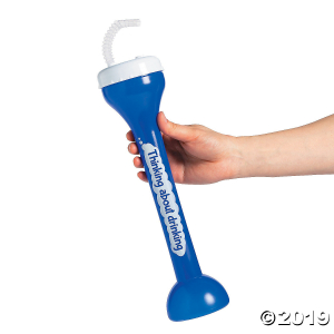 Fun Sayings Yard Glasses (1 Unit(s)) Fun Sayings Yard Glasses (1 Unit(s))