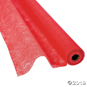 Red Gossamer (100 ft)
